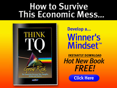How to Survive this Economic Mess